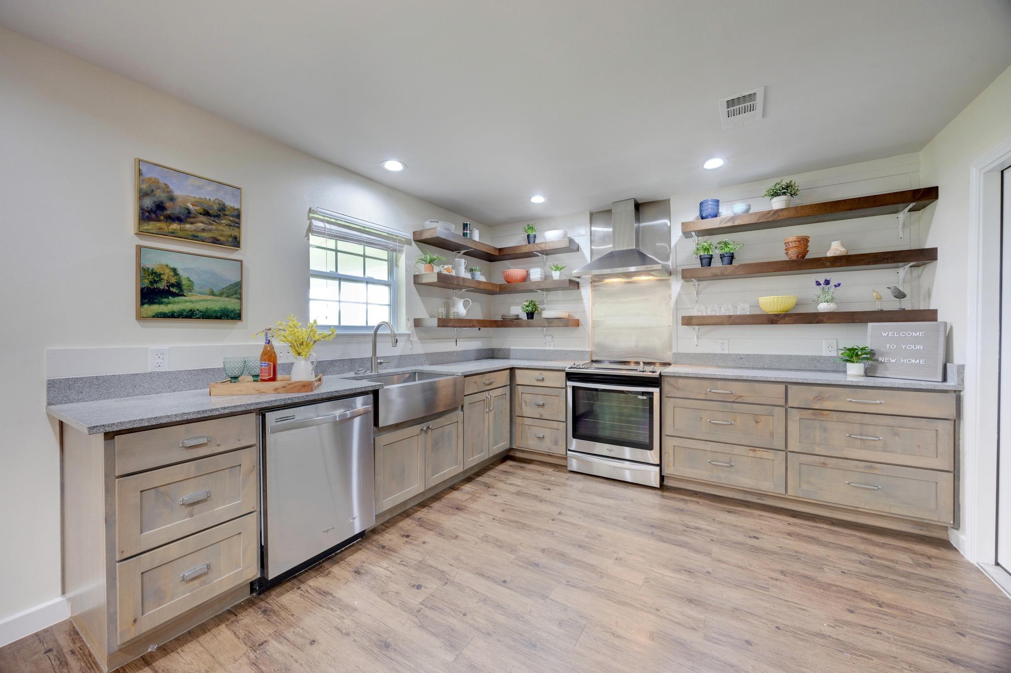 12400 Willow Wild Drive Austin TX 78758