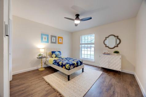 12400 Willow Wild Drive Austin TX 78758