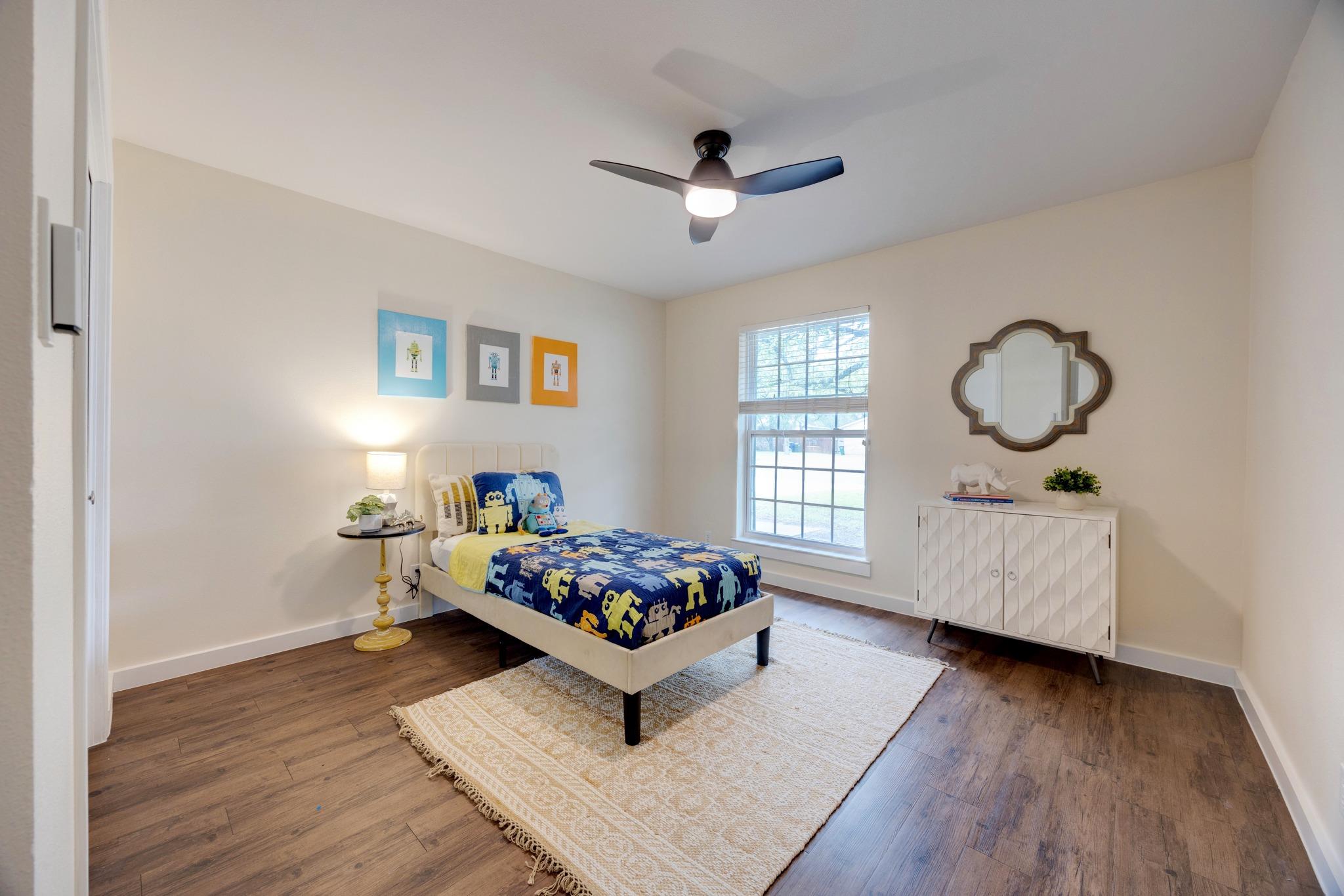 12400 Willow Wild Drive Austin TX 78758