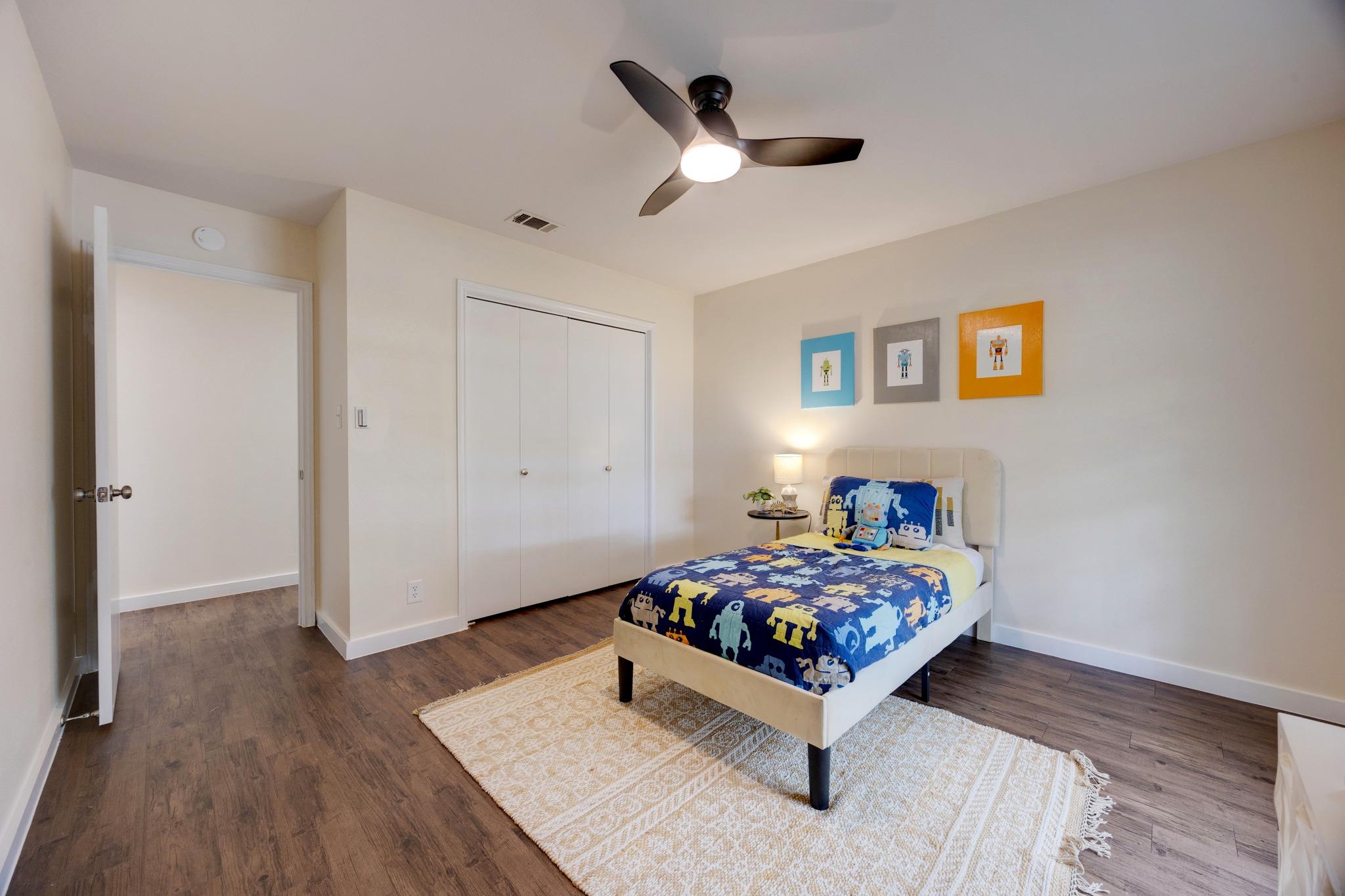 12400 Willow Wild Drive Austin TX 78758