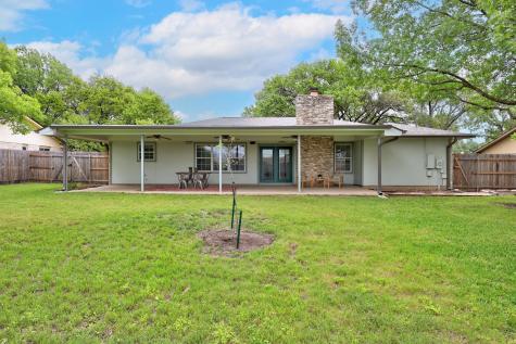 12400 Willow Wild Drive Austin TX 78758