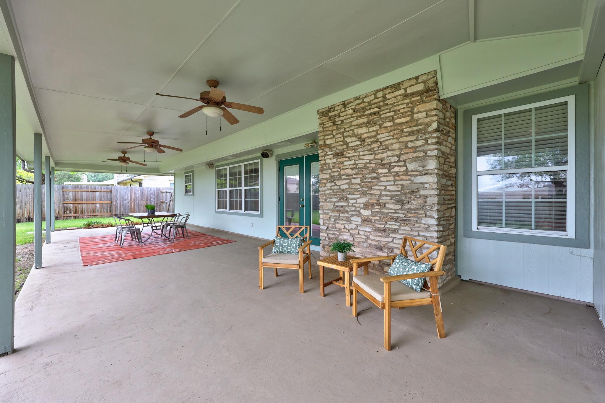 12400 Willow Wild Drive Austin TX 78758