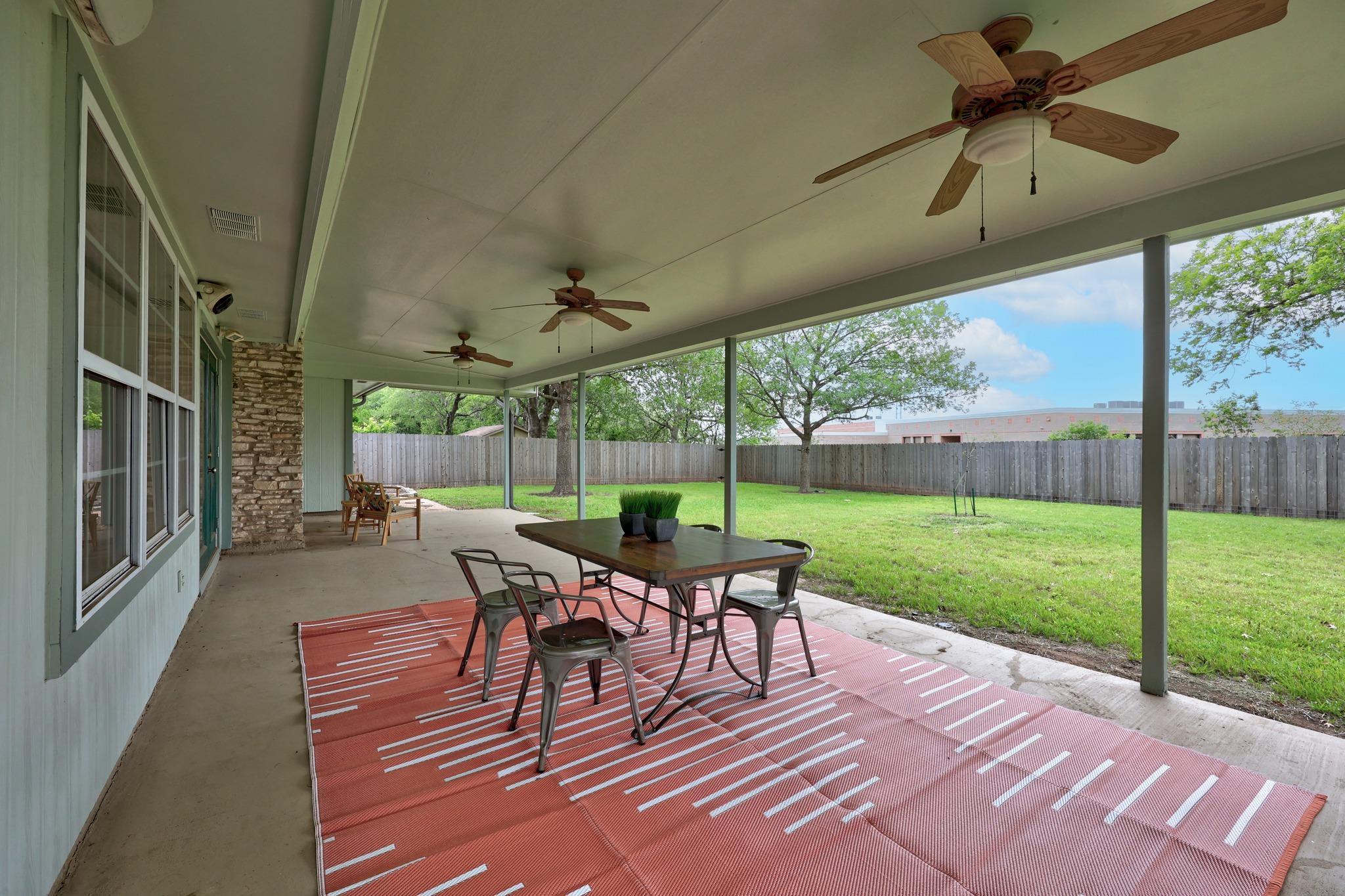 12400 Willow Wild Drive Austin TX 78758