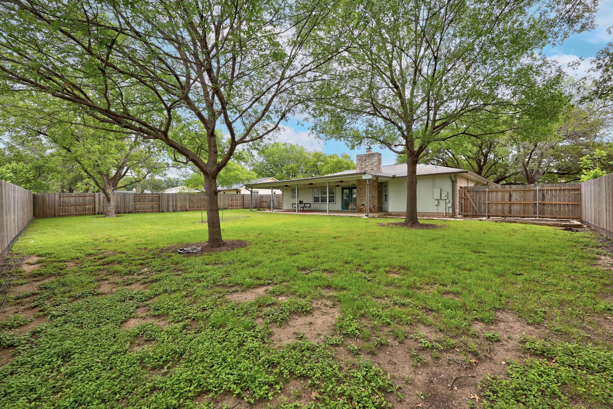 12400 Willow Wild Drive Austin TX 78758