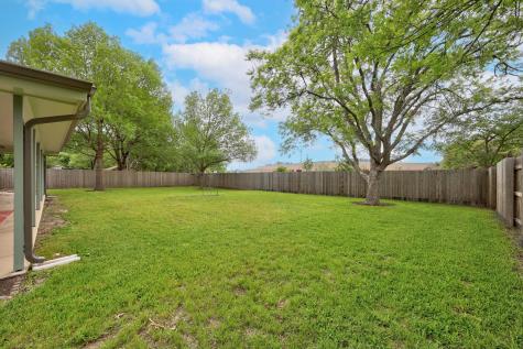 12400 Willow Wild Drive Austin TX 78758
