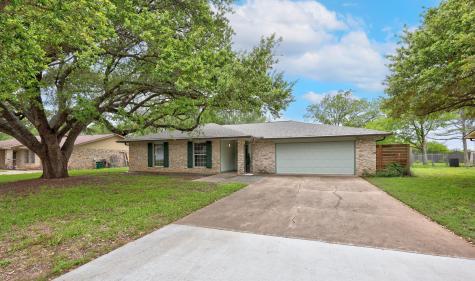 12400 Willow Wild Drive Austin TX 78758