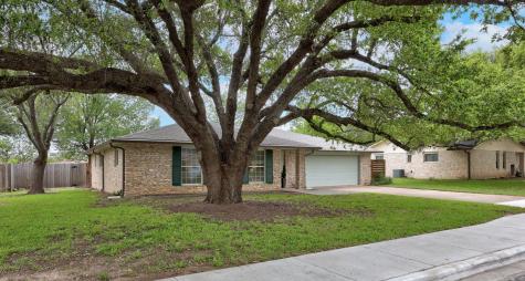 12400 Willow Wild Drive Austin TX 78758