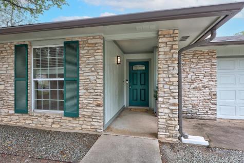12400 Willow Wild Drive Austin TX 78758
