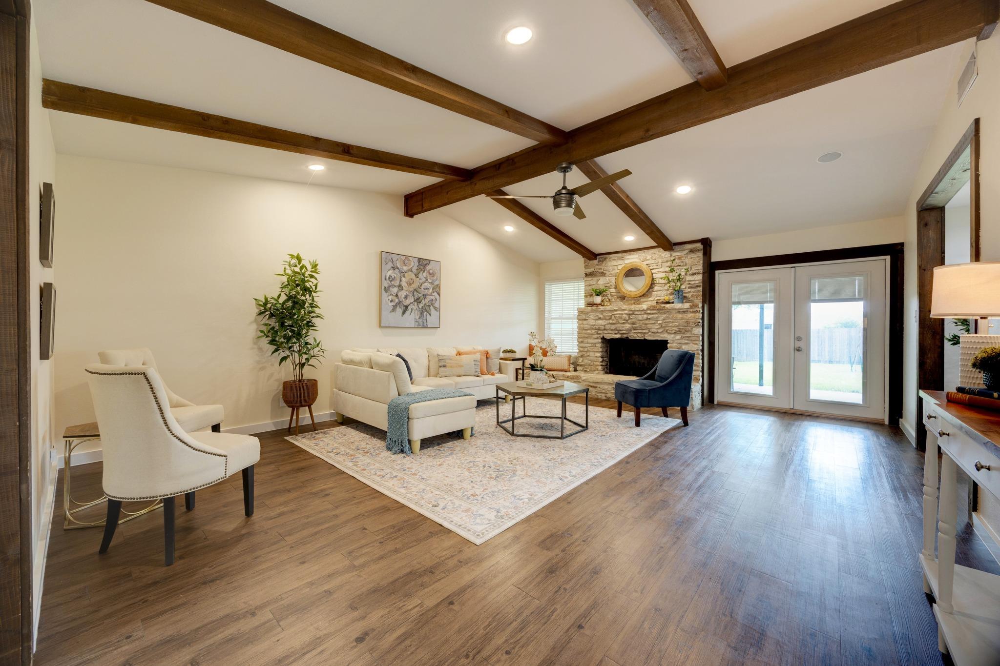 12400 Willow Wild Drive Austin TX 78758