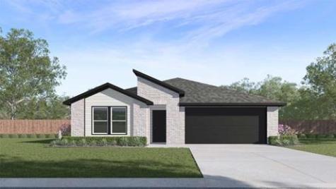551 Globe Mallow Circle Kyle TX 78640