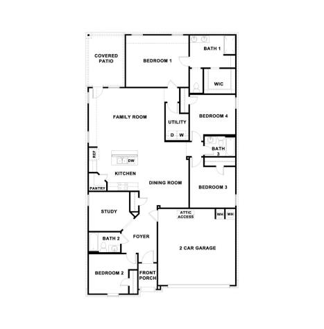 551 Globe Mallow Circle Kyle TX 78640
