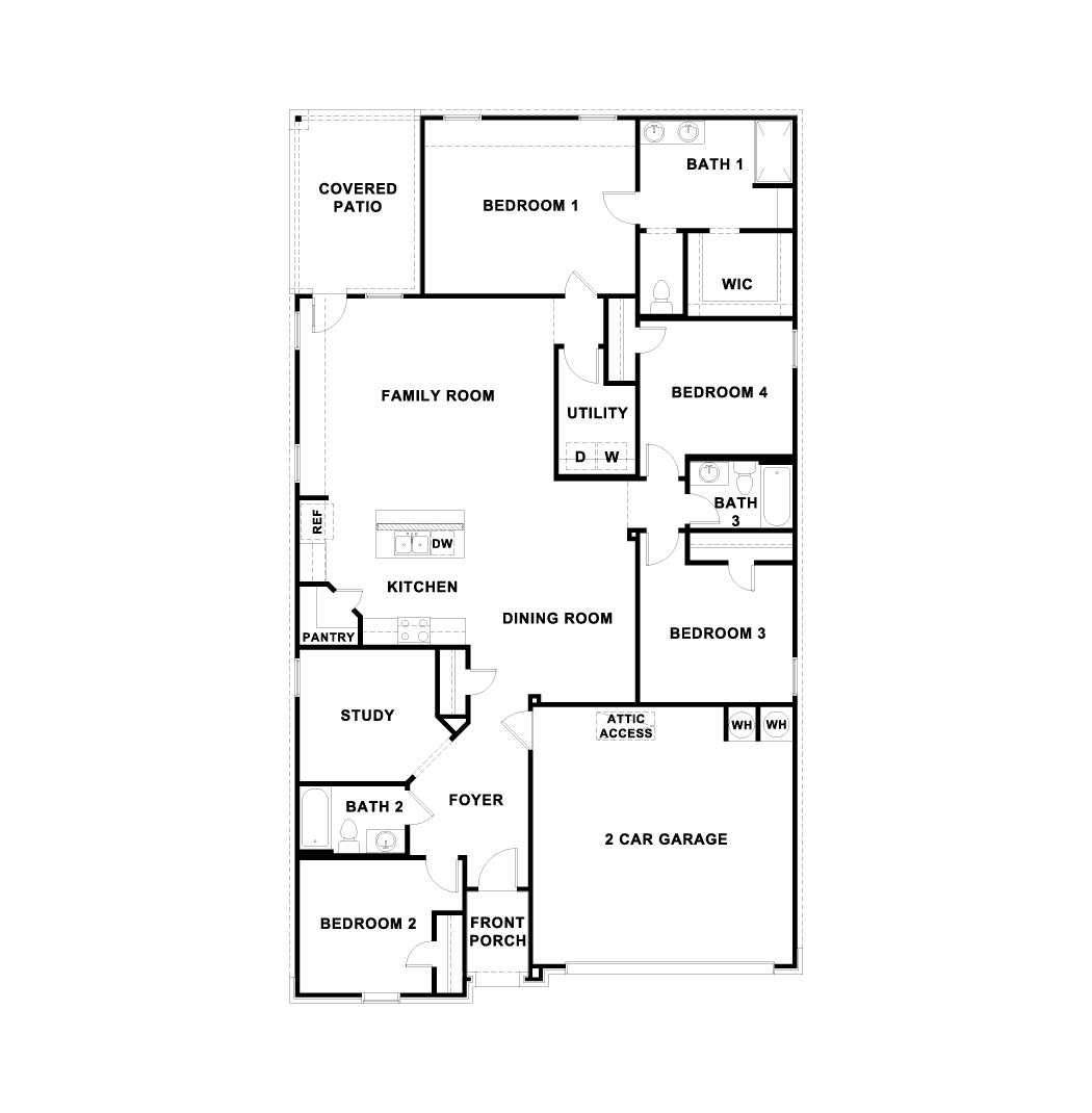 551 Globe Mallow Circle Kyle TX 78640