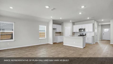 551 Globe Mallow Circle Kyle TX 78640