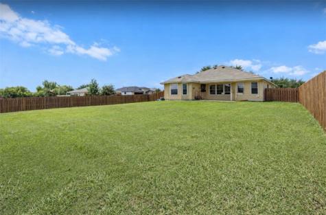 417 Bandara Woods Boulevard Elgin TX 78621