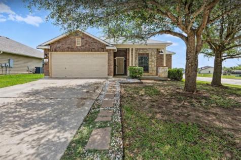 417 Bandara Woods Boulevard Elgin TX 78621