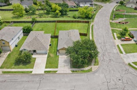 417 Bandara Woods Boulevard Elgin TX 78621