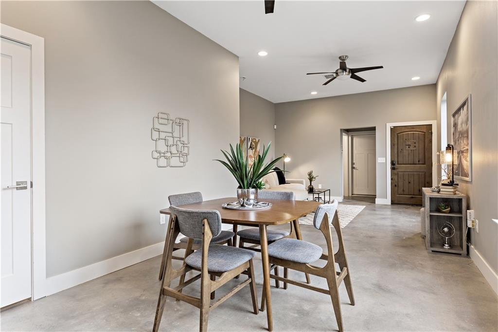 5109 Lott Avenue Austin TX 78721