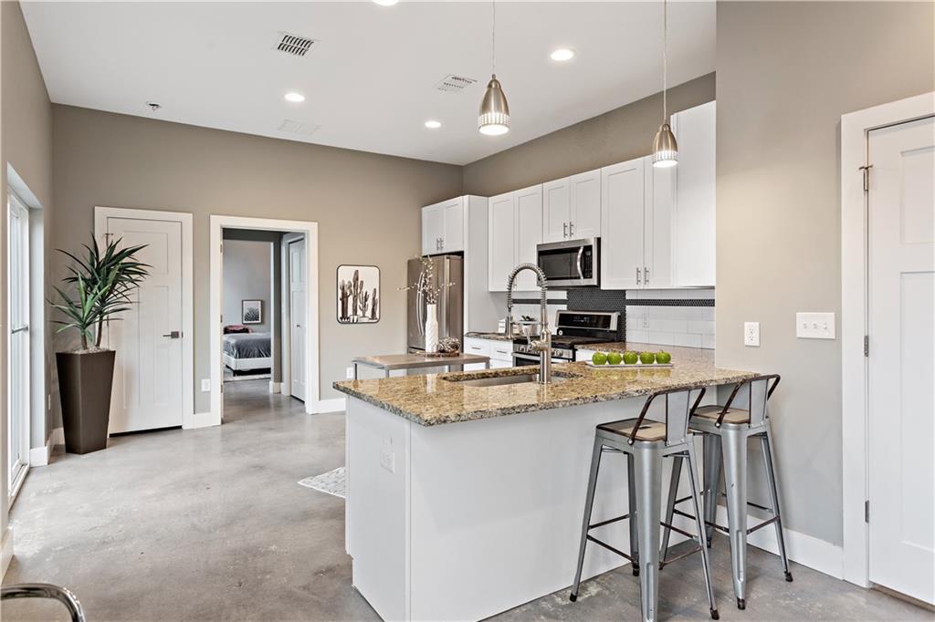 5109 Lott Avenue Austin TX 78721