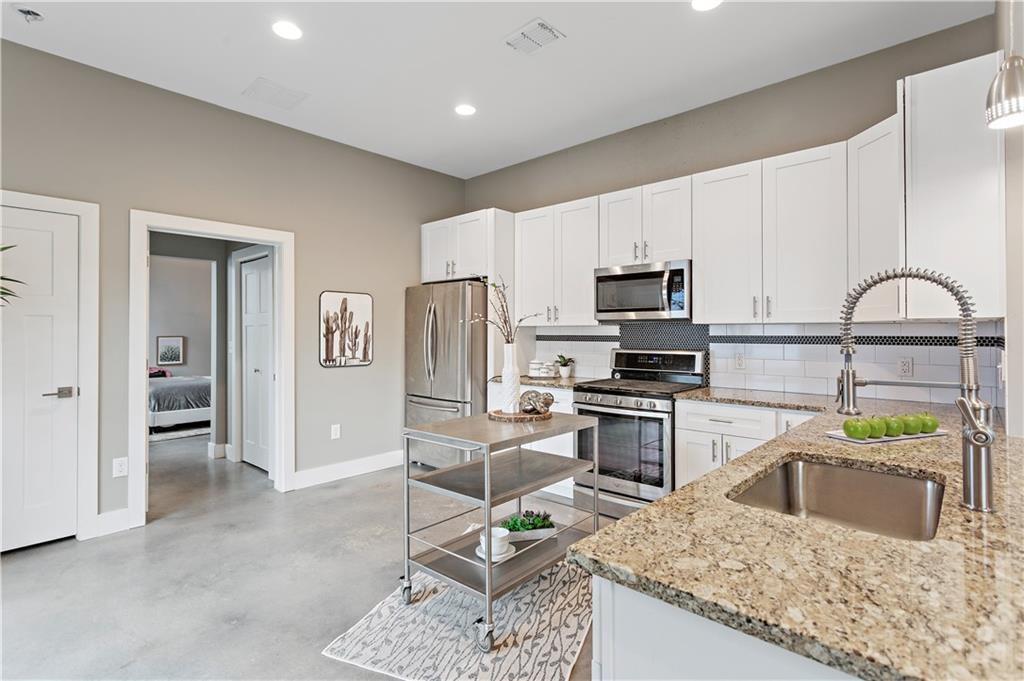 5109 Lott Avenue Austin TX 78721