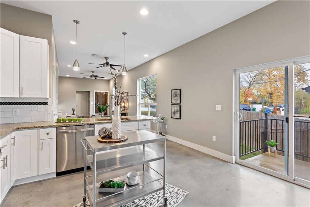 5109 Lott Avenue Austin TX 78721