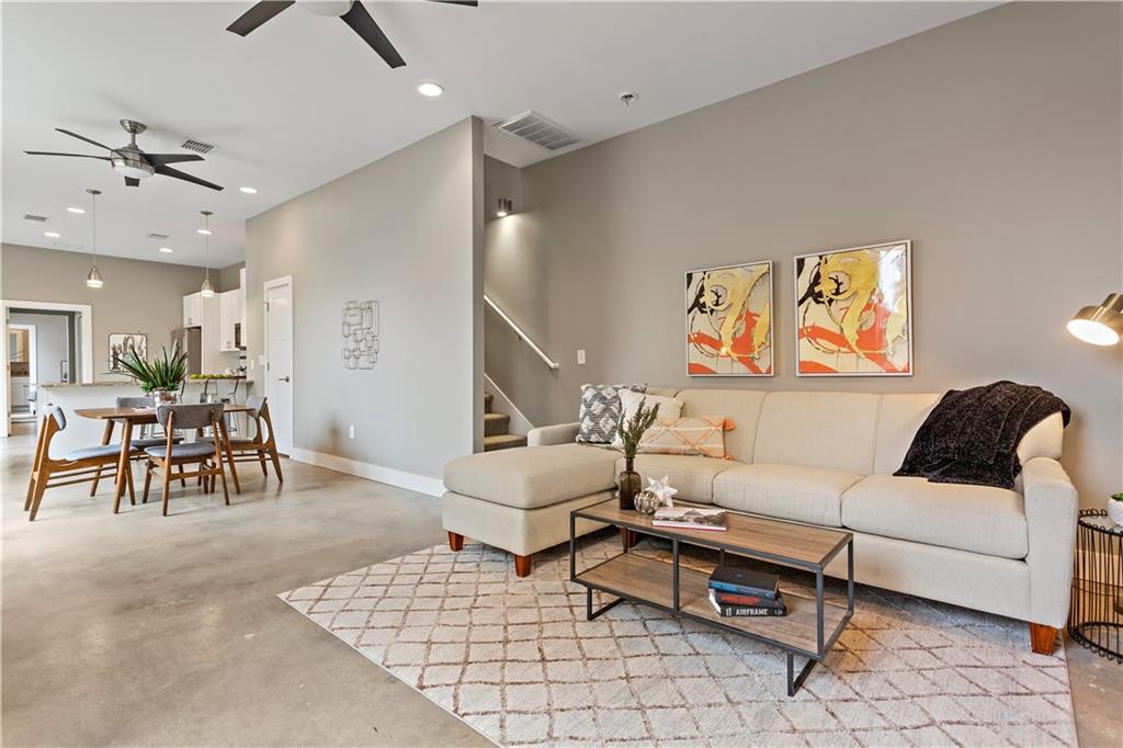 5109 Lott Avenue Austin TX 78721