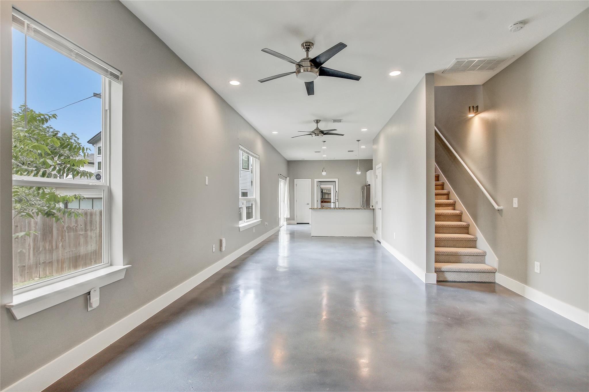 5109 Lott Avenue Austin TX 78721