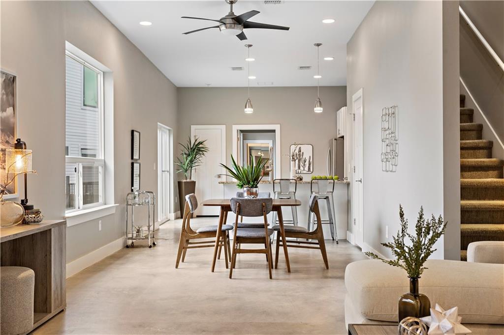 5109 Lott Avenue Austin TX 78721