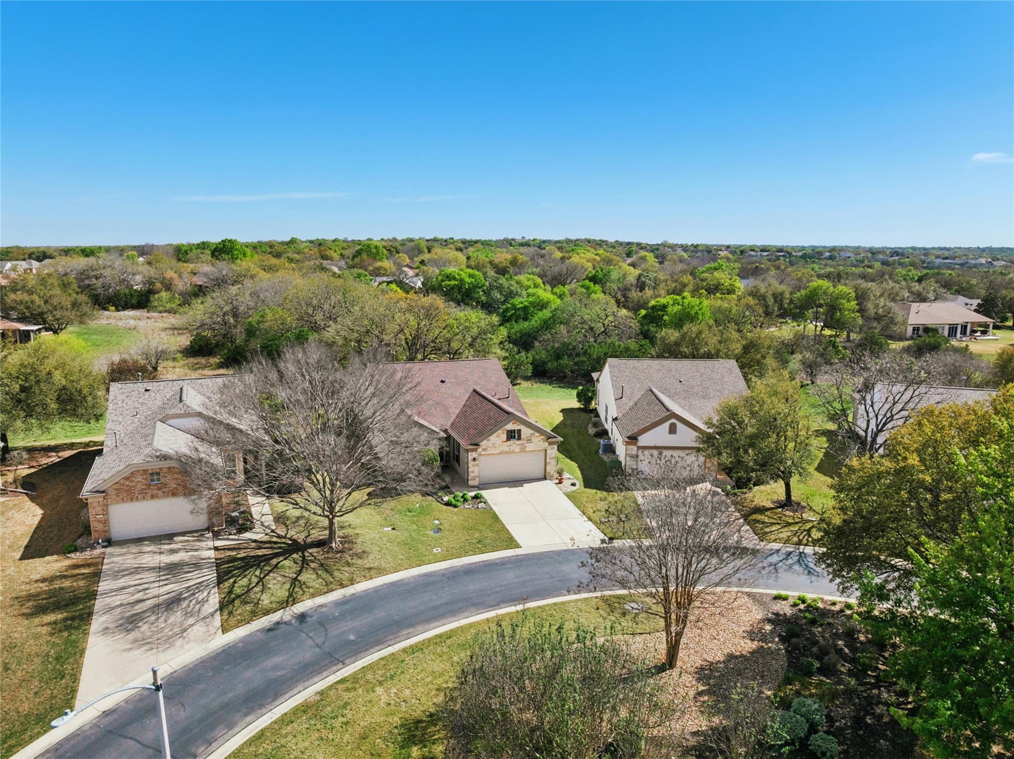 213 Crockett Loop Georgetown TX 78633