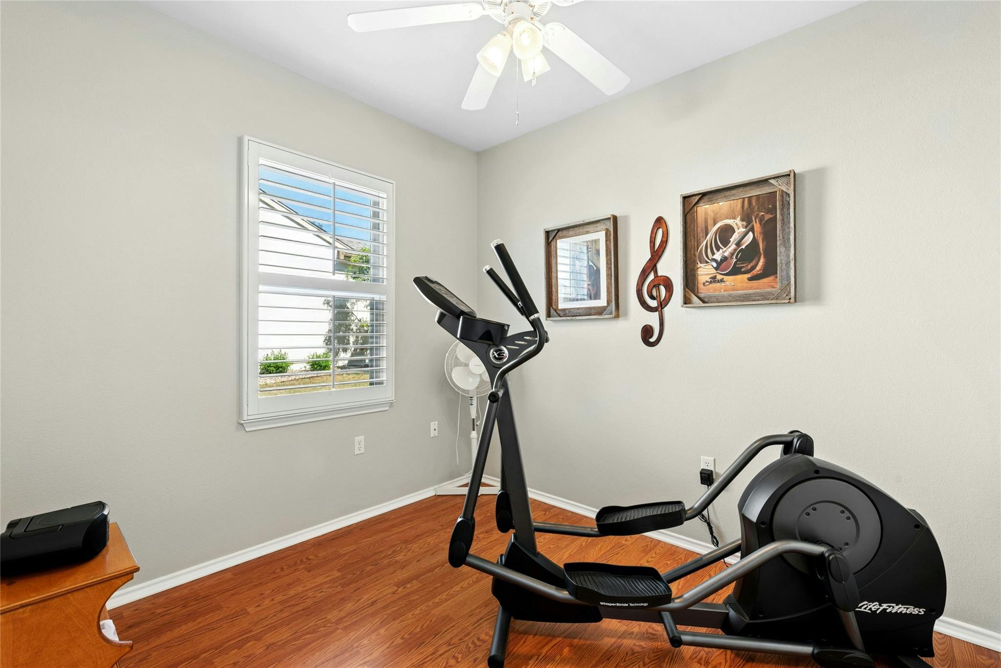 213 Crockett Loop Georgetown TX 78633