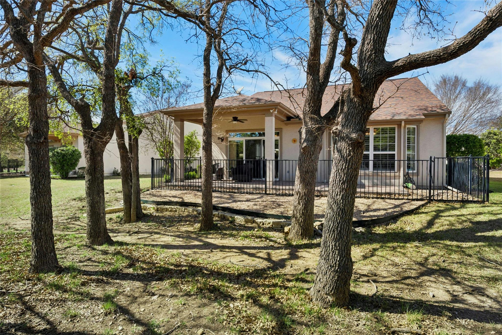 213 Crockett Loop Georgetown TX 78633