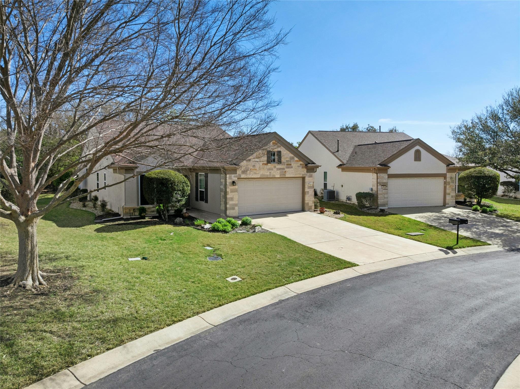 213 Crockett Loop Georgetown TX 78633