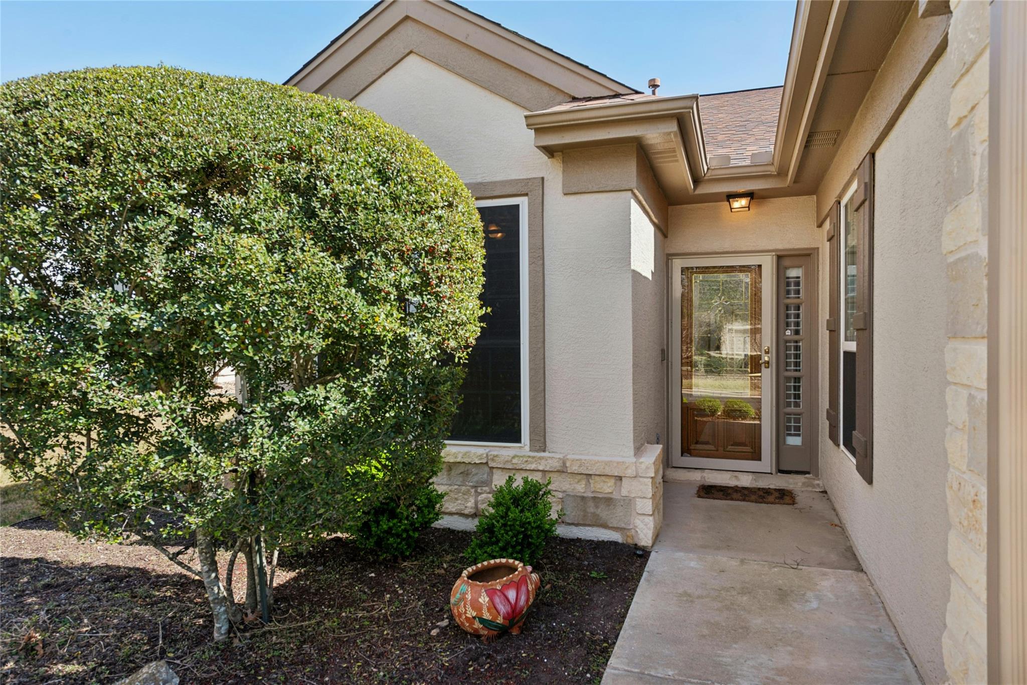 213 Crockett Loop Georgetown TX 78633