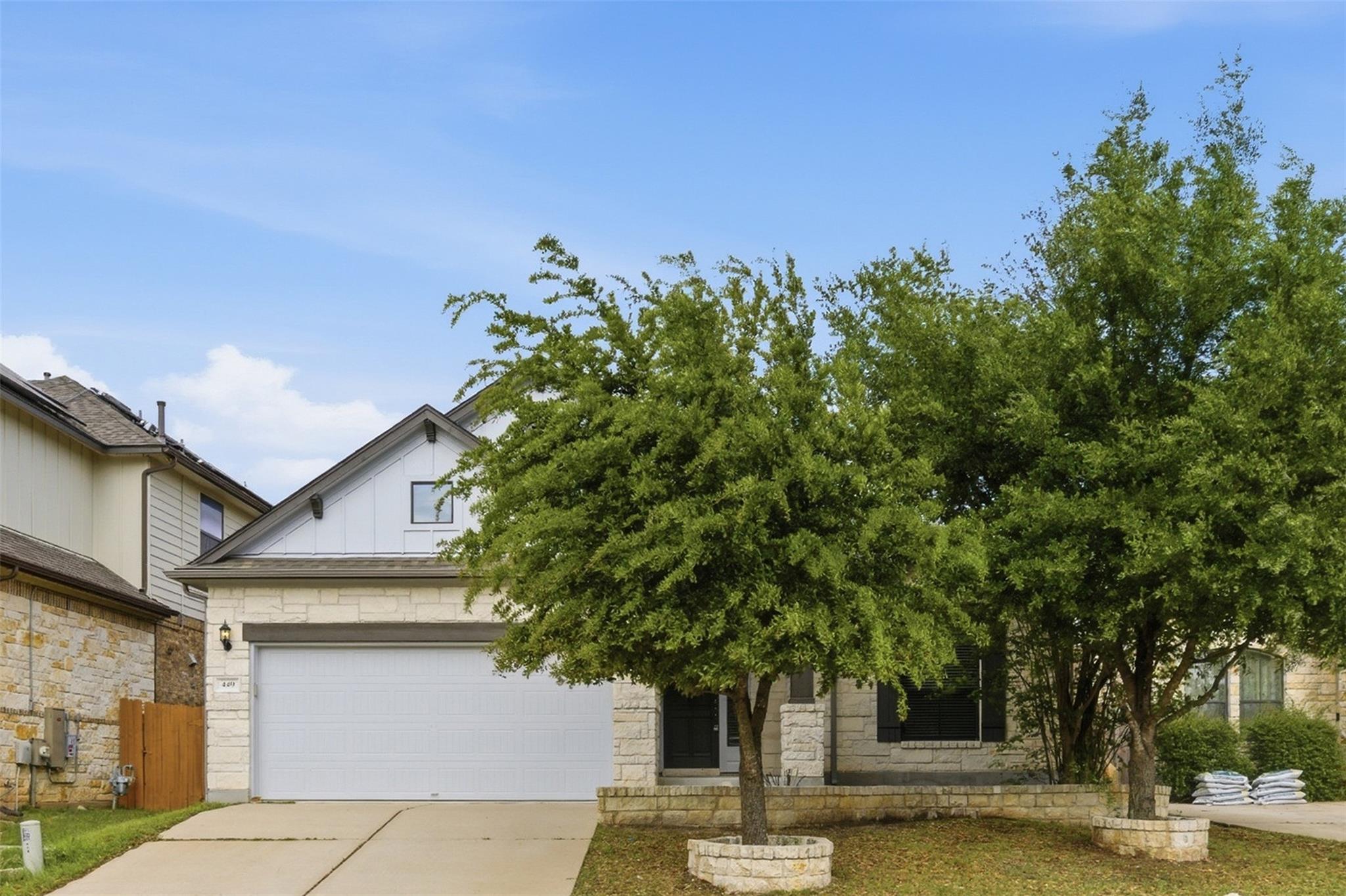 449 Cascada Lane Round Rock TX 78681