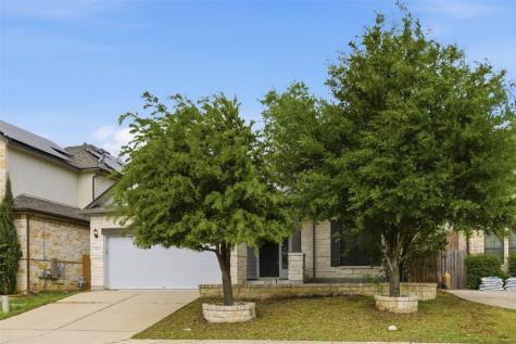 449 Cascada Lane Round Rock TX 78681