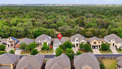 449 Cascada Lane Round Rock TX 78681