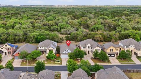 449 Cascada Lane Round Rock TX 78681