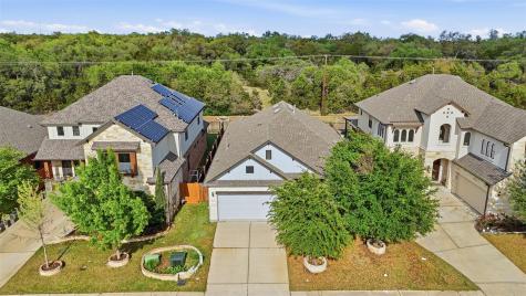 449 Cascada Lane Round Rock TX 78681