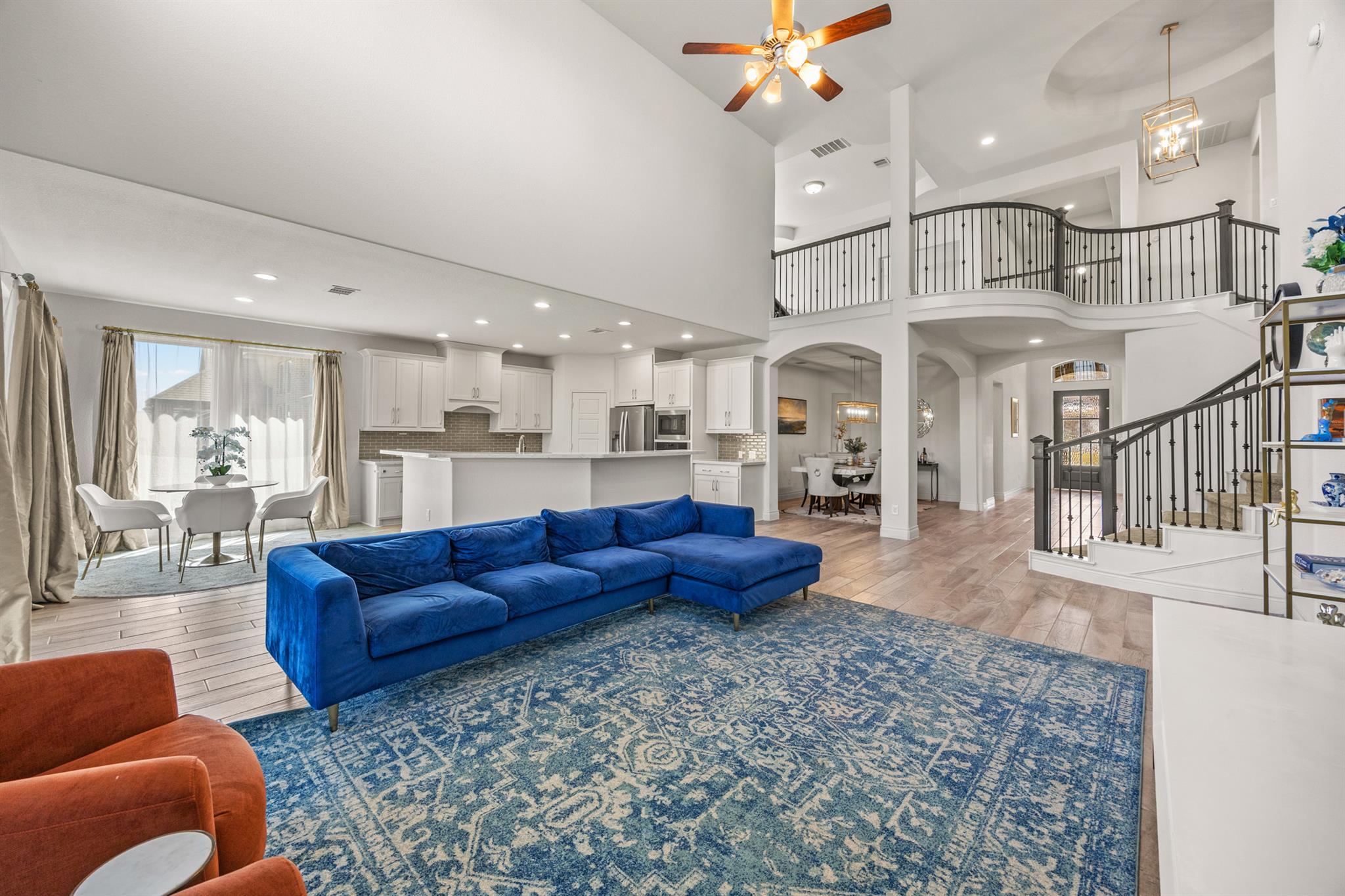 516 Honeybird Lane Georgetown TX 78626