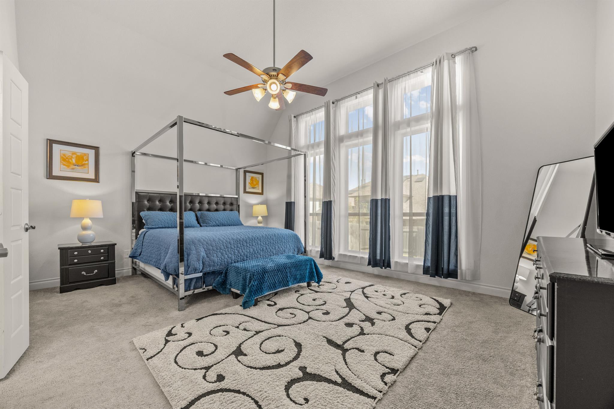 516 Honeybird Lane Georgetown TX 78626