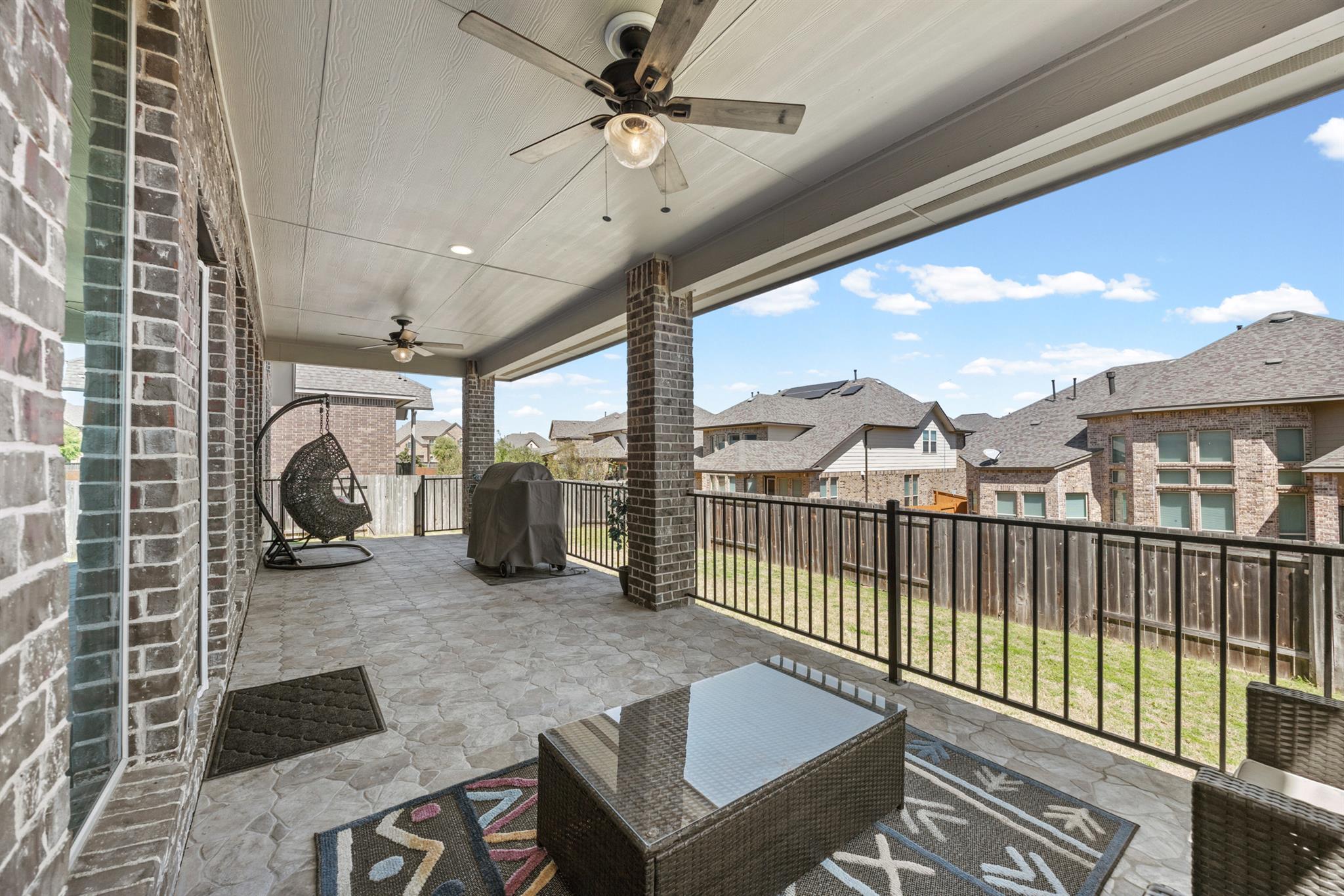 516 Honeybird Lane Georgetown TX 78626