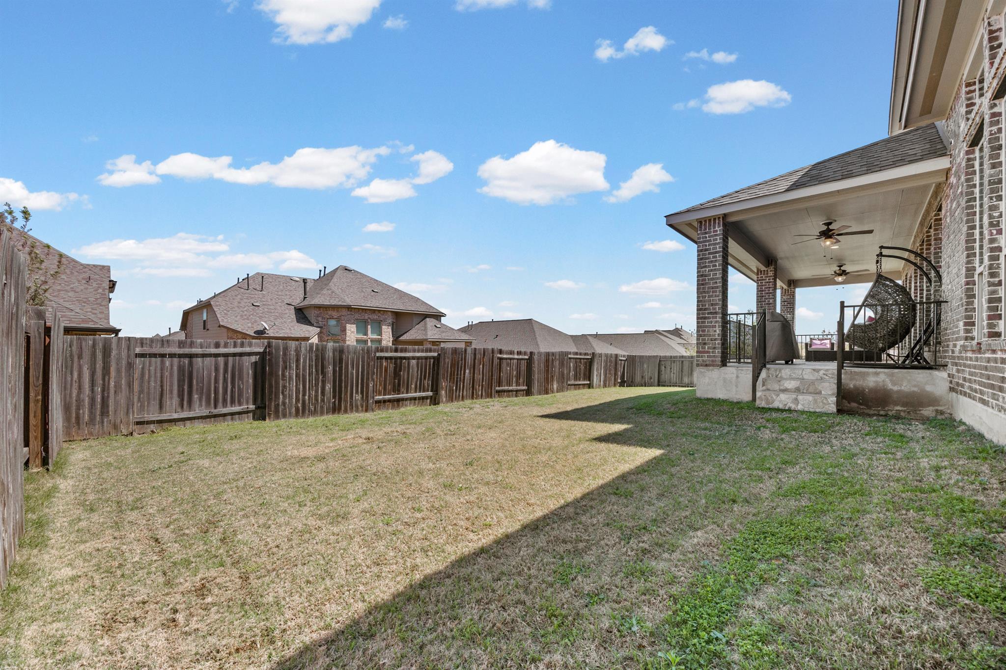 516 Honeybird Lane Georgetown TX 78626