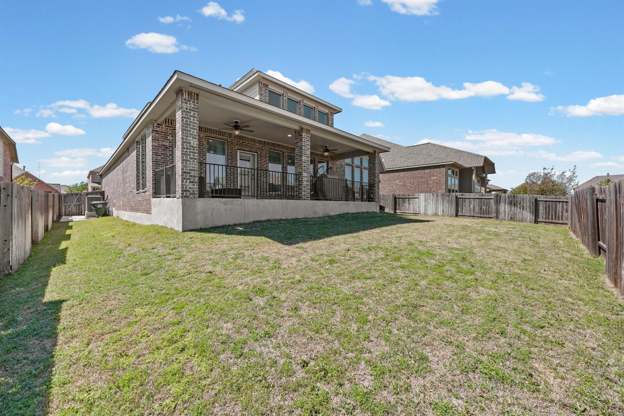 516 Honeybird Lane Georgetown TX 78626