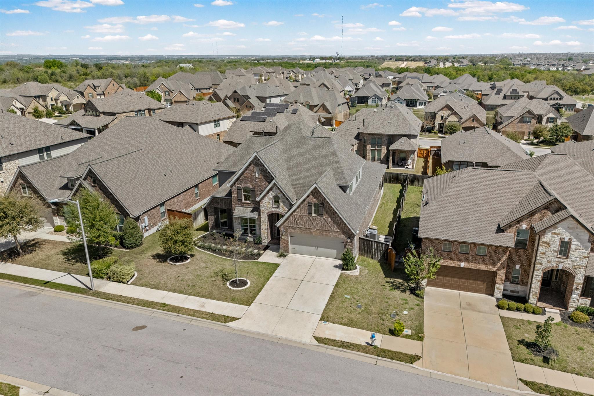 516 Honeybird Lane Georgetown TX 78626