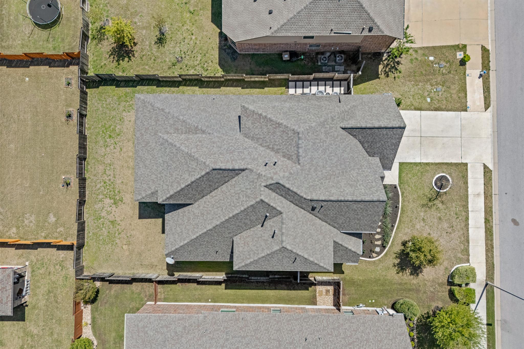 516 Honeybird Lane Georgetown TX 78626