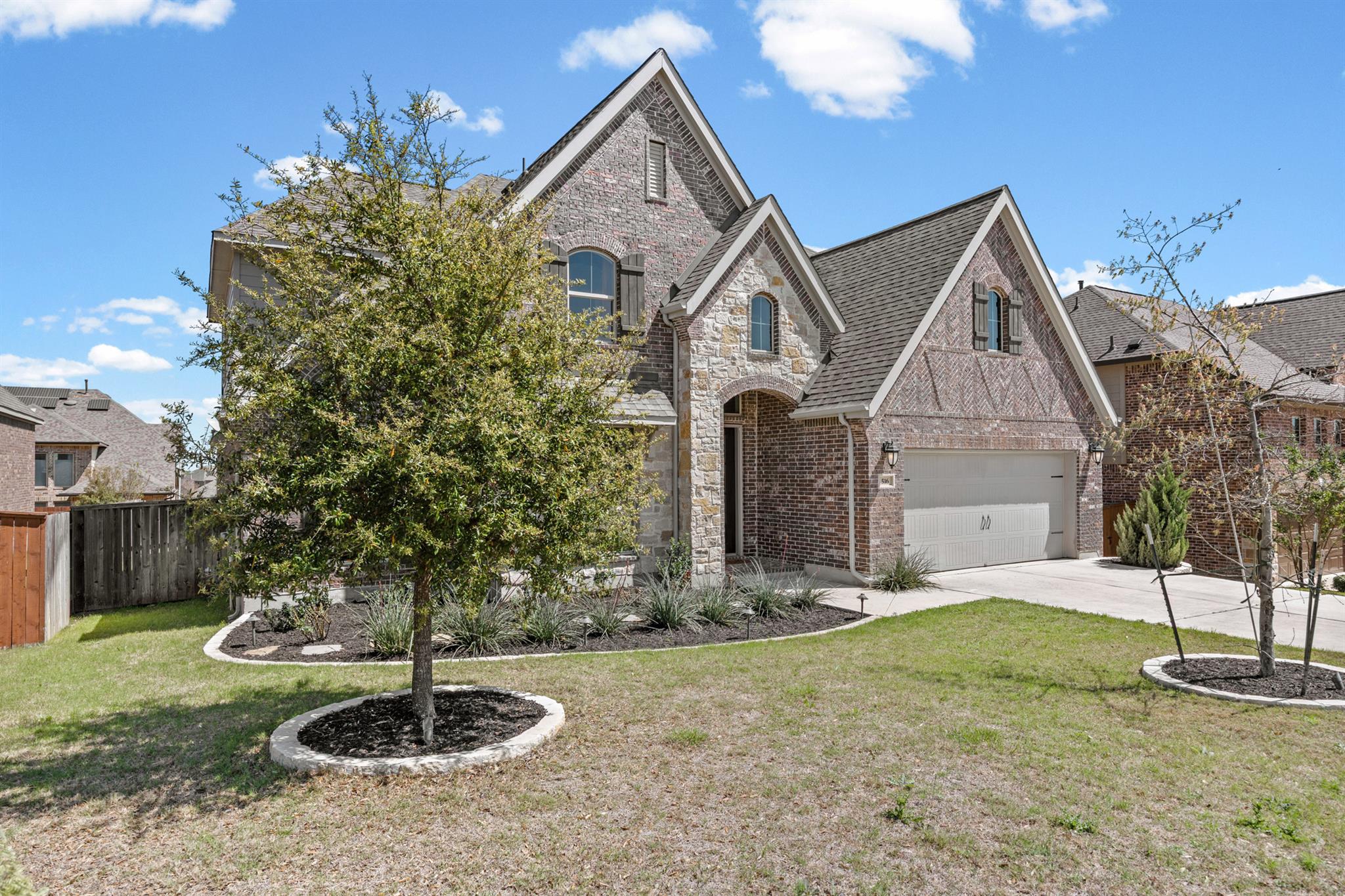 516 Honeybird Lane Georgetown TX 78626