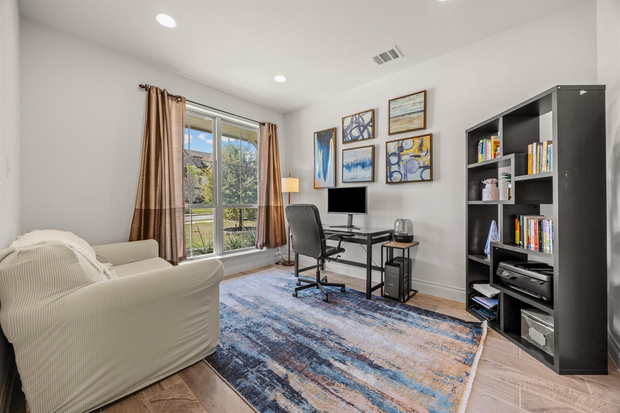 516 Honeybird Lane Georgetown TX 78626