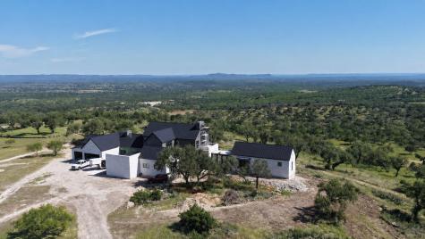 3531 Rm-3347 - Lot 16 Round Mountain TX 78663