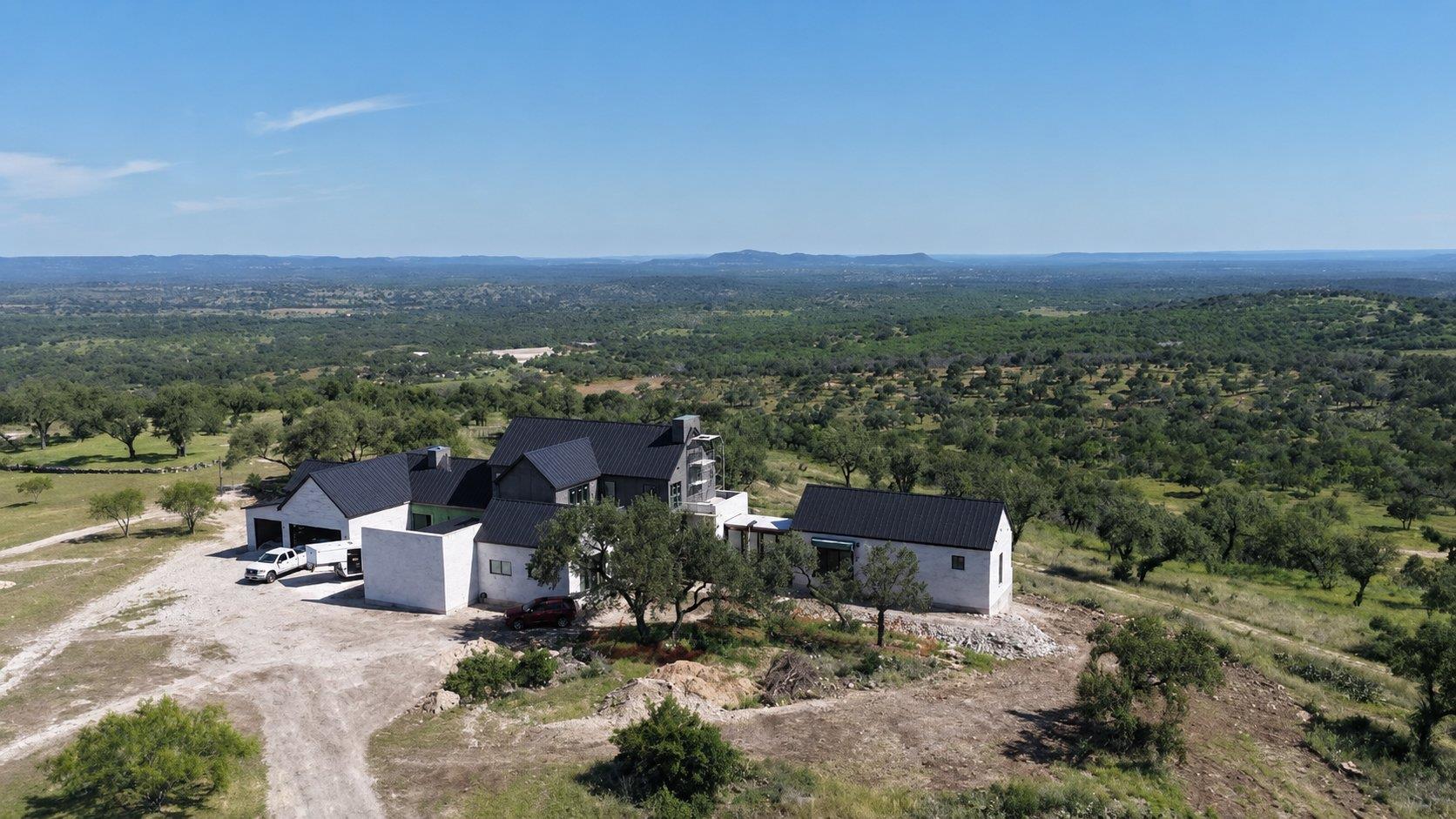 3531 Rm-3347 - Lot 16 Round Mountain TX 78663
