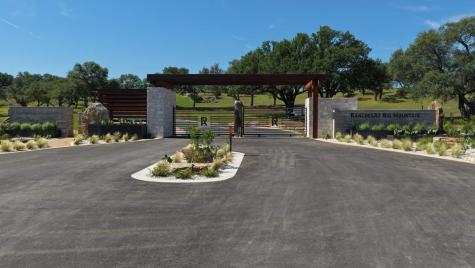3531 Rm-3347 - Lot 16 Round Mountain TX 78663