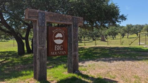 3531 Rm-3347 - Lot 16 Round Mountain TX 78663